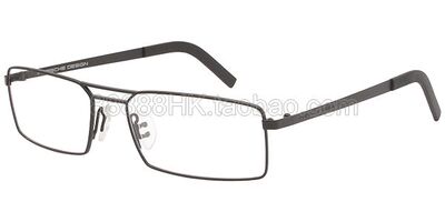 正品眼镜架PorscheDesign