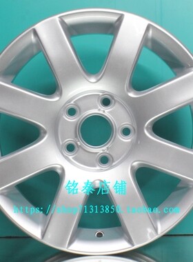 适用于大众途安途观速腾轮毂16寸原装车款全新铝合金胎铃宏普