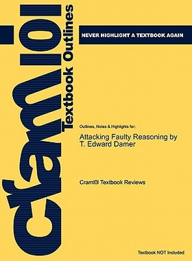 【预售】Studyguide for Attacking Faulty Reasoning by D...