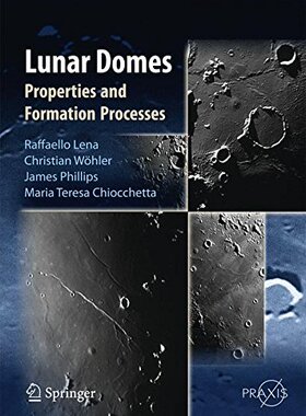 【预订】Lunar Domes