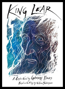 【预售】King Lear