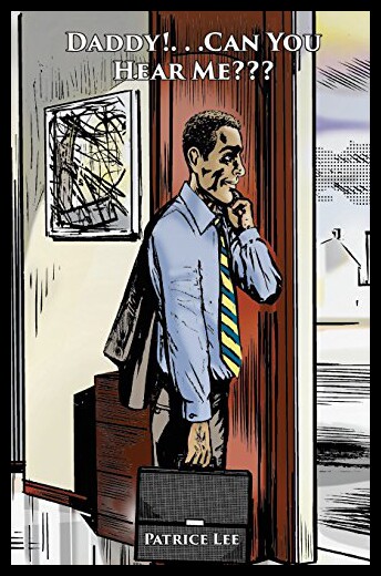 【预售】Daddy! . . .Can You Hear Me: A Collection of Heal