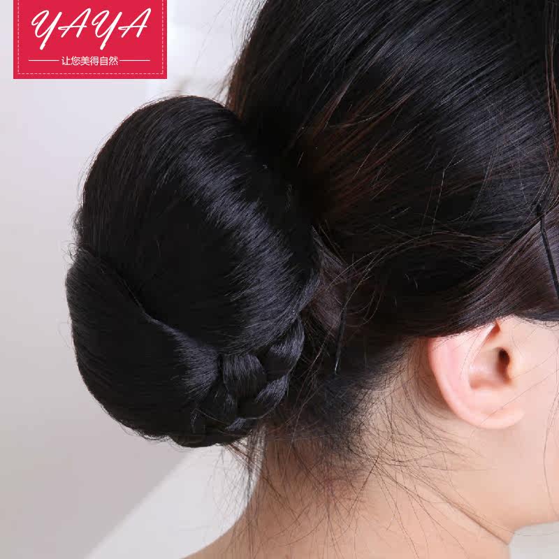 Extension cheveux - Chignon - Ref 247889 Image 1