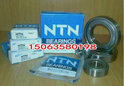 6200/6201/6202/6203/6204/6205/6206/6207ZZ  LLU进N口T轴N承