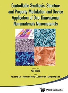 【预订】Controllable Synthesis, Structure an...