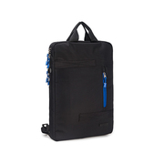 Dapai new Korean version of backpack laptop bag travel bag hand bag shoulder bag College men and women wind bag surge