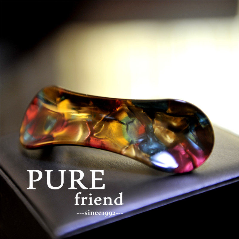 Accessoire cheveux PUREFRIEND - Ref 1201382 Image 1