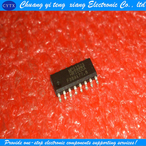 创亿腾翔‖HR1000A 全新液晶电源芯片 贴片SOP-16