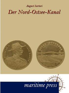 【预售】Der Nord-Ostsee-Kanal