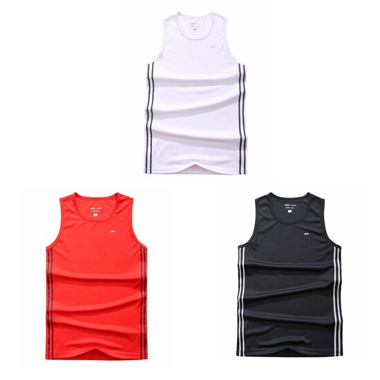 Débardeur sport pour homme - Ref 2022678 Image 1