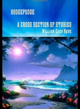 【预售】Hodgepodge a Cross Section of Stories
