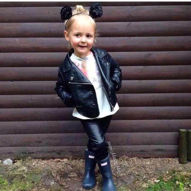 Blouson pour garcon - Ref 2158789 Image 1