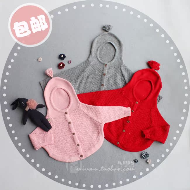 Pull fille - Ref 2106144 Image 3