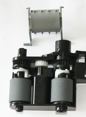 适用 惠普 HP1536 1415 175A 225 226DW 276输稿器 原稿搓纸轮 分页器 ADF搓纸轮