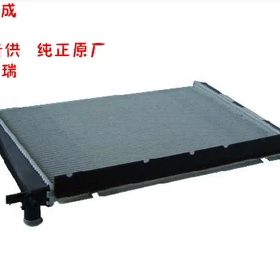 江淮 瑞风 S3 2.5 2.8 1.9 散热器 水箱 水箱散热器