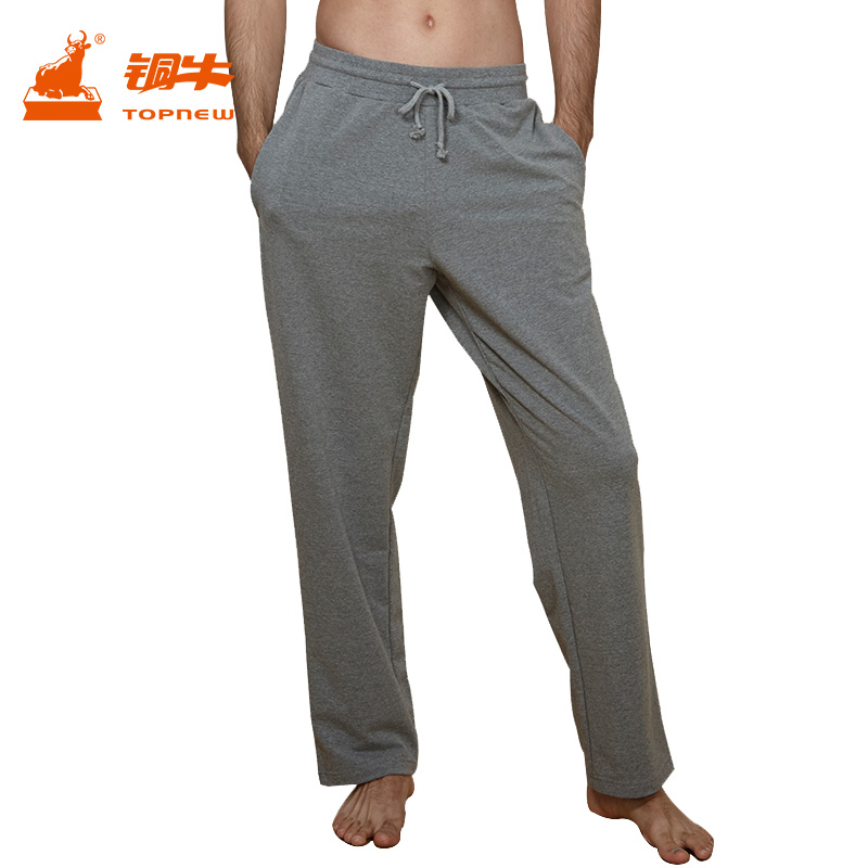 Pantalon pyjama jeunesse TOPNEW 0629-4275 - Ref 716634 Image 1