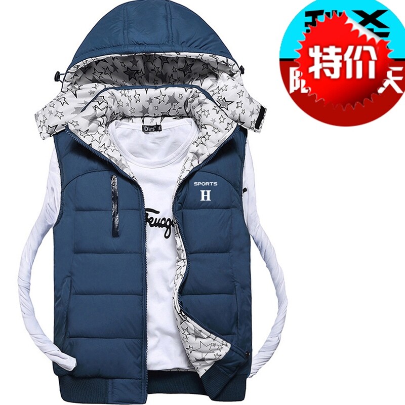 Gilet sans manche sport - Ref 543588 Image 1