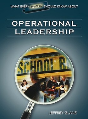 【预售】What Every Principal Should Know about Operationa...