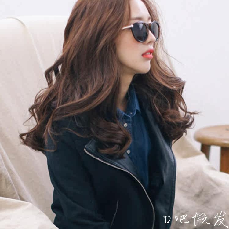 Extension cheveux - Ref 220243 Image 4