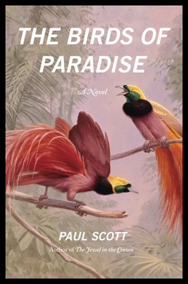 现货The Birds of Paradise