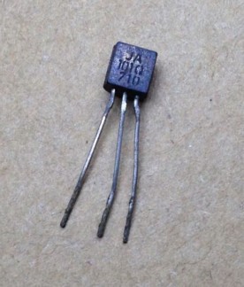 JA101Q  小功率三极管