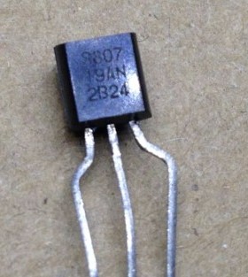 S80719 小功率三极管