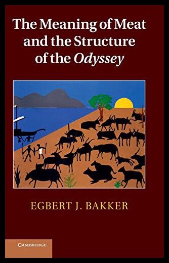 【预售】The Meaning of Meat and the Structure of the Odys高性价比高么？
