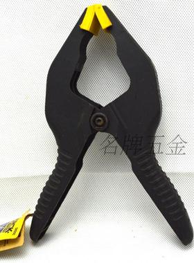 老款清货IRWIN美国原装握手快速夹具 58100 25mm,  58300 开75mm