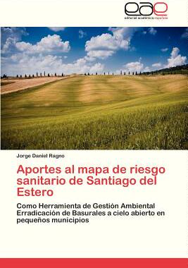 【预售】Aportes Al Mapa de Riesgo Sanitario ...