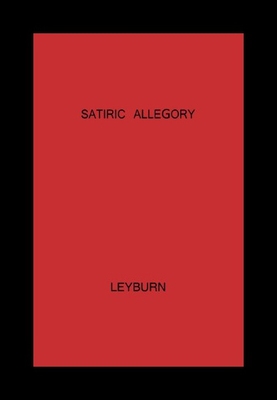 【预售】Satiric Allegory: Mirror of Man