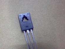 拆机正品NEC三极管 2SC2690A C2690A 2SA1220A A1220A 一对3.0 - 实物图