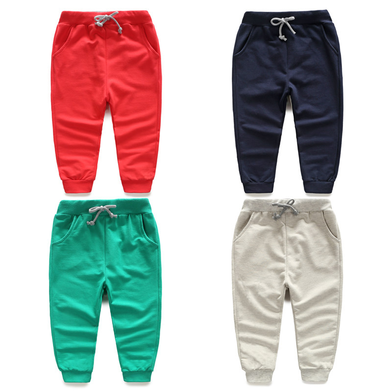 Pantalon garcon - Ref 2057451 Image 1