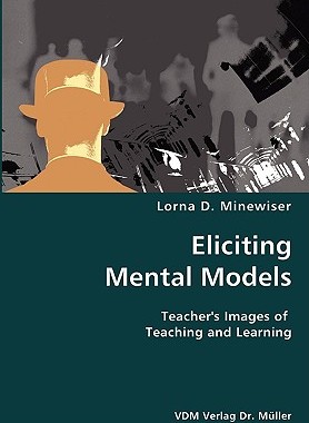 【预售】Eliciting Mental Models- Teacher's I...