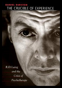 【预售】The Crucible of Experience: R. D. Laing and the C
