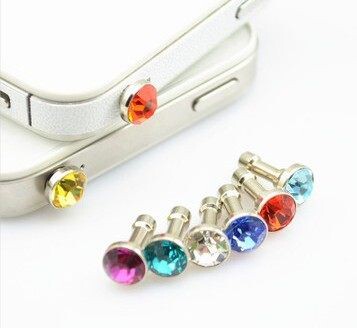 Connecteur pour téléphone portable - Ref 323586 Image 1