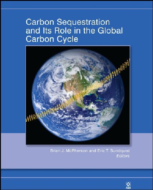【预订】Carbon Sequestration and Its Role in...