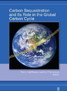 【预订】Carbon Sequestration and Its Role in...