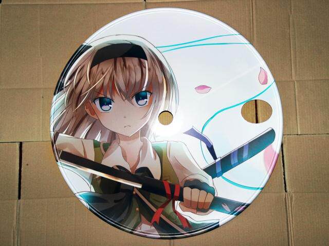 Décoration pour vélo - Ref 2282235 Image 1