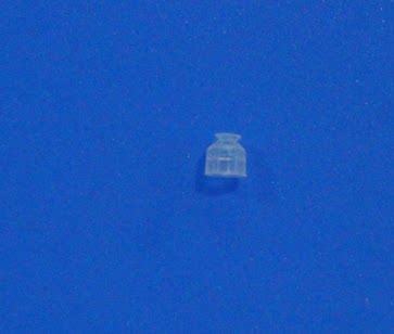 机械手配件 真空吸盘 微型吸盘  PFG-2 盘径2mm真空吸盘