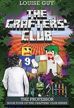 【预售】The Professor: Book Four of the Craf...