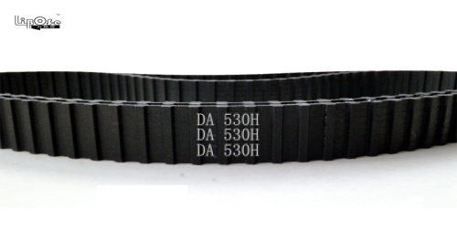 聚氨酯绿色PU圆带输送带