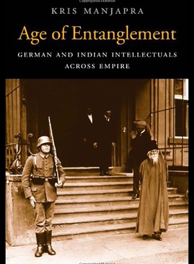 【预售】Age of Entanglement: German and Indian Intellectu