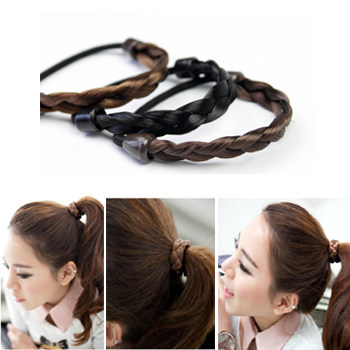 Bandeau cheveux - Ref 269995 Image 1