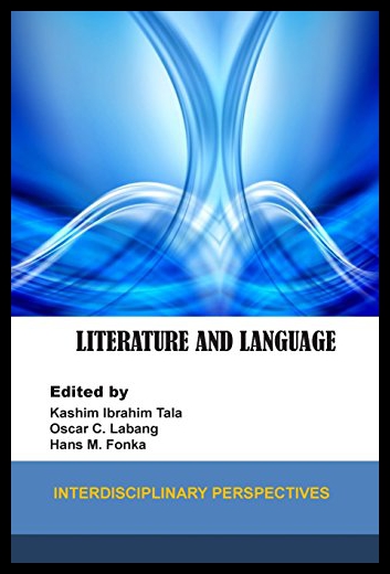 【预售】Literature and Language: Interdisciplinary Perspe