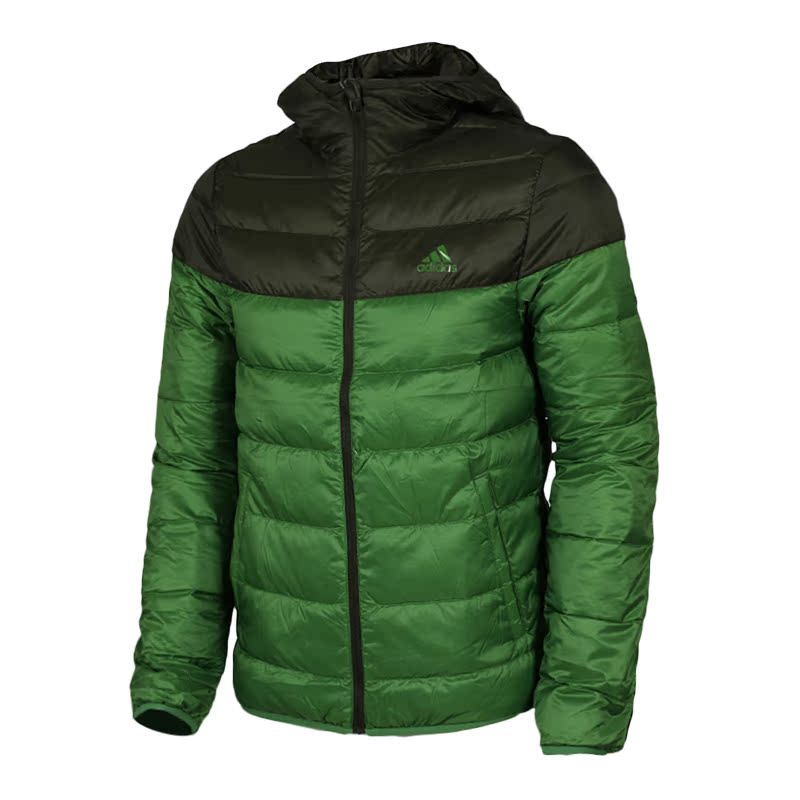 Veste de sport homme ADIDAS AB4655 - Ref 500723 Image 2