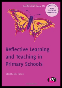 Learning Schoo Reflective Primary Teaching 预售 and