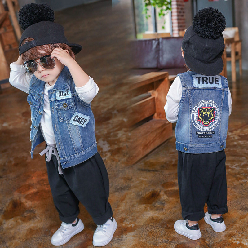 Gilet enfant OTHER - Ref 2070046 Image 1