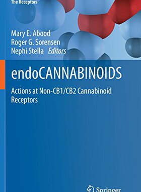 【预订】endoCANNABINOIDS