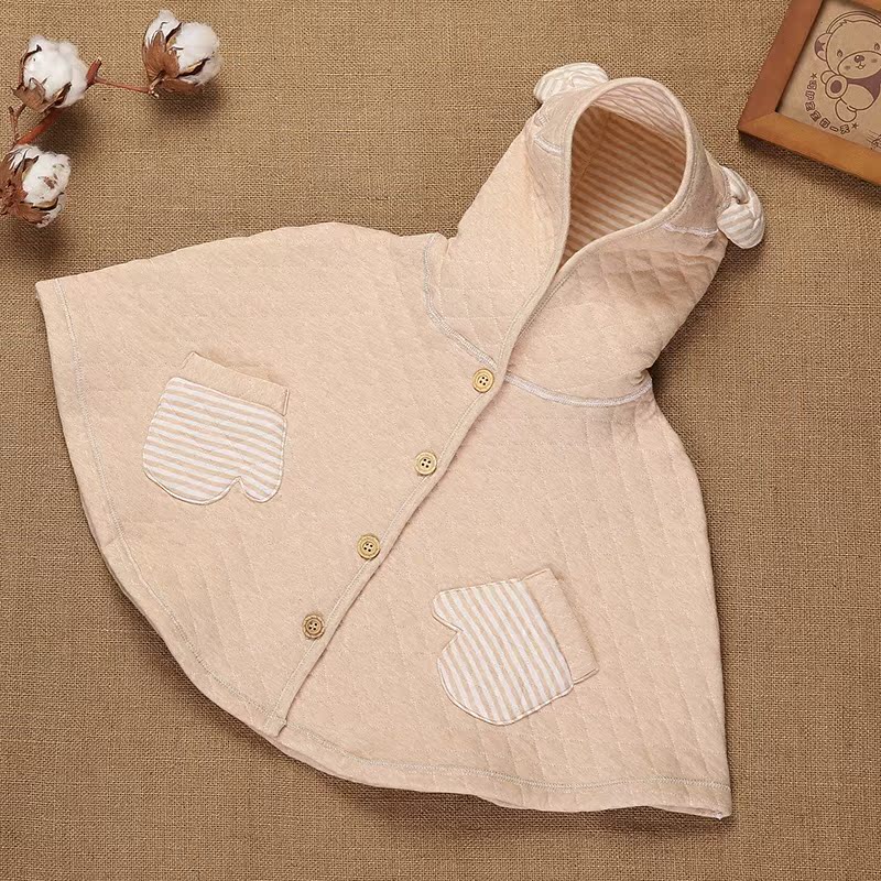 Cape pour enfant - Ref 2153837 Image 1