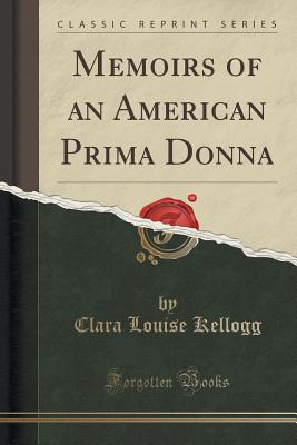 【预售】Memoirs of an American Prima Donna (...
